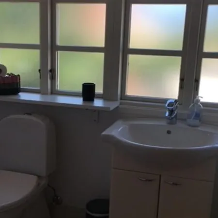 Apartmán Ayna - 150m From The Sea In Nw Jutland By Interhome