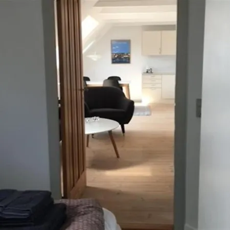 Ayna - 150m From The Sea In Nw Jutland By Interhome