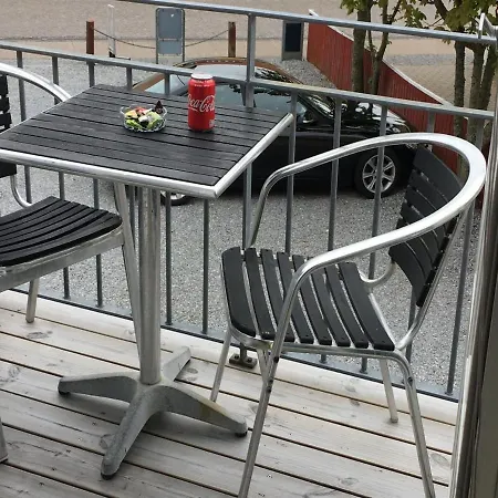 Ayna - 150m From The Sea In Nw Jutland By Interhome Apartmán *