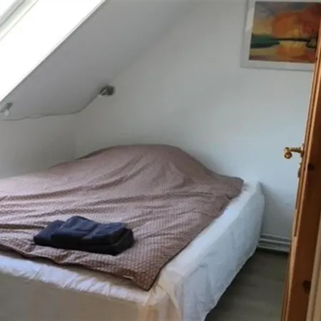 Ayna - 150m From The Sea In Nw Jutland By Interhome Apartmán Skagen
