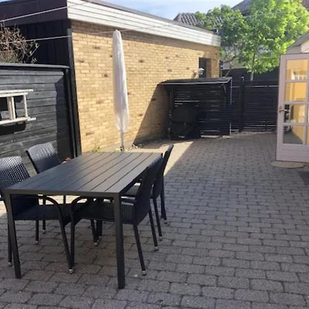 Apartmán Ayna - 150m From The Sea In Nw Jutland By Interhome