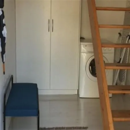 Ayna - 150m From The Sea In Nw Jutland By Interhome Apartmán Skagen