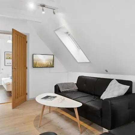 Apartmán Ayna - 150m From The Sea In Nw Jutland By Interhome