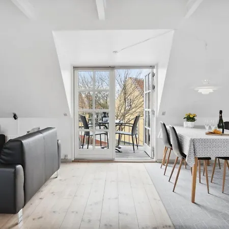 Apartmán Ayna - 150m From The Sea In Nw Jutland By Interhome Skagen